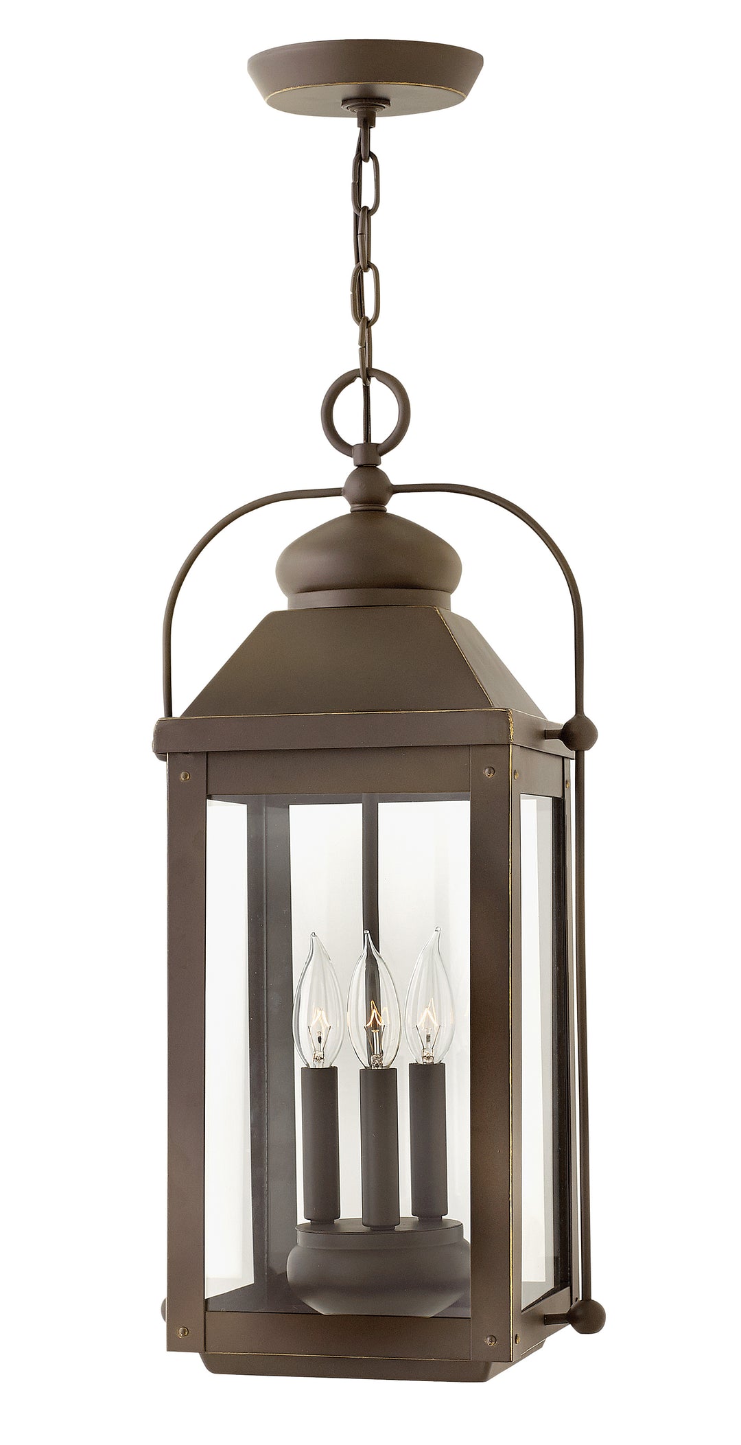 Outdoor Anchorage - HINKLEY - 1852LZ-LL