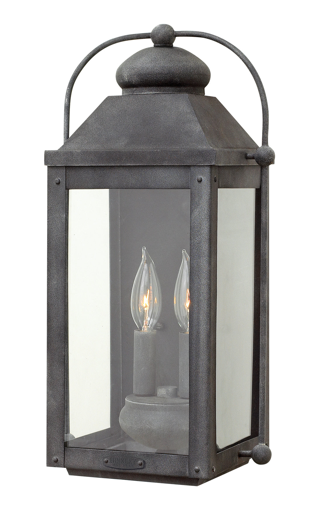 Outdoor Anchorage - HINKLEY - 1854DZ-LL