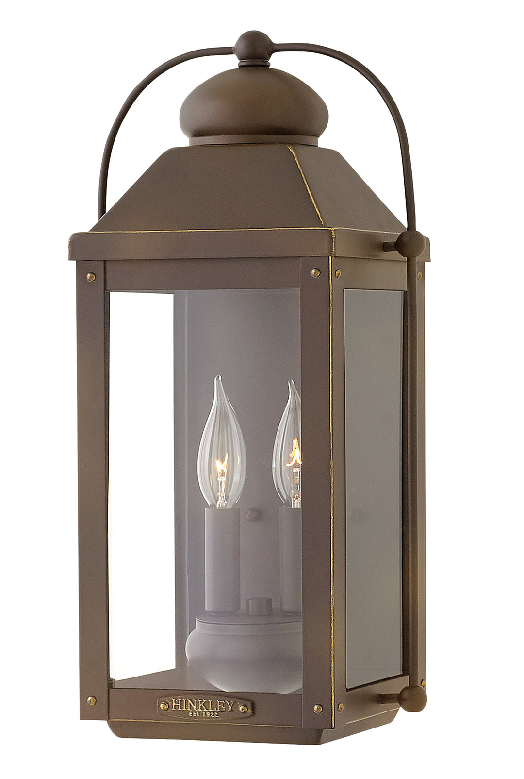 Outdoor Anchorage - HINKLEY - 1854LZ-LL