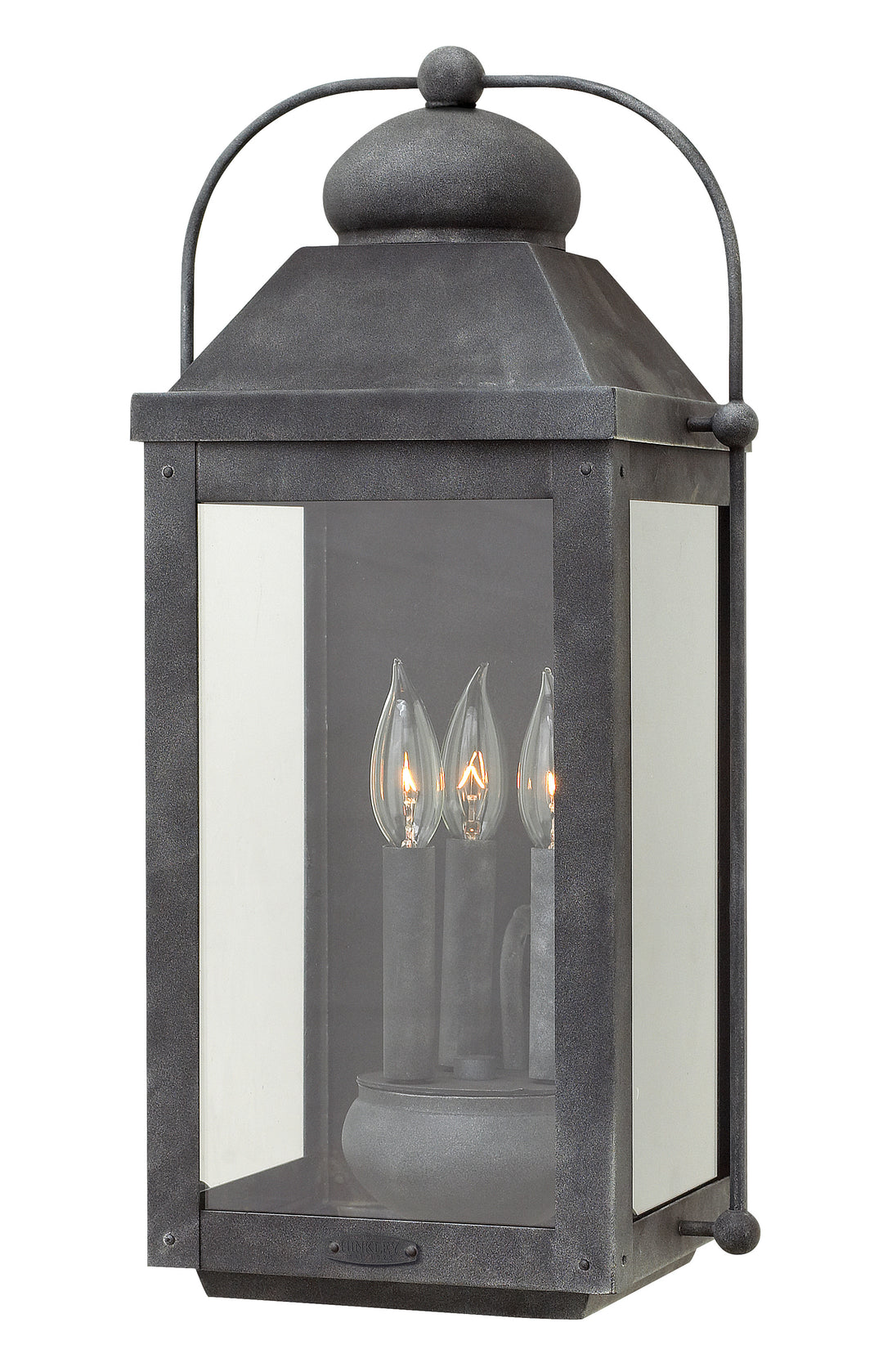 Outdoor Anchorage - HINKLEY - 1855DZ-LL