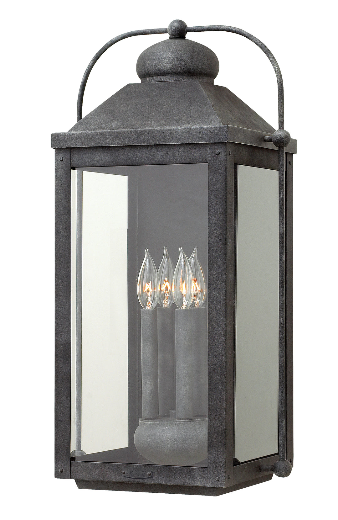 Outdoor Anchorage - HINKLEY - 1858DZ-LL