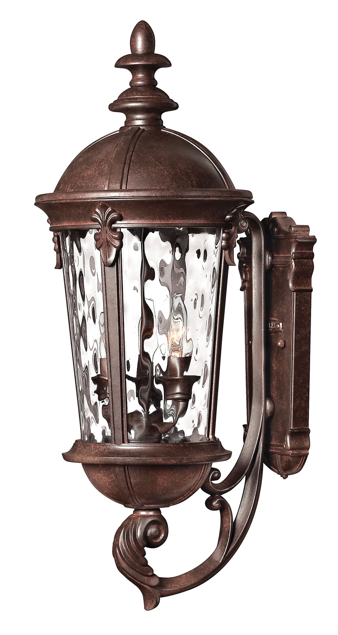 Outdoor Windsor - HINKLEY - 1894RK