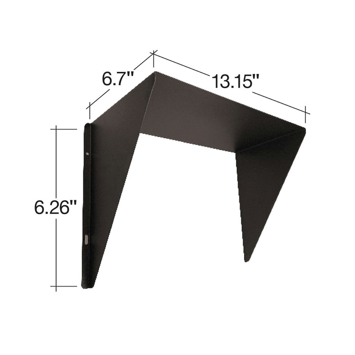 ARL3 House Side Shield for 450W