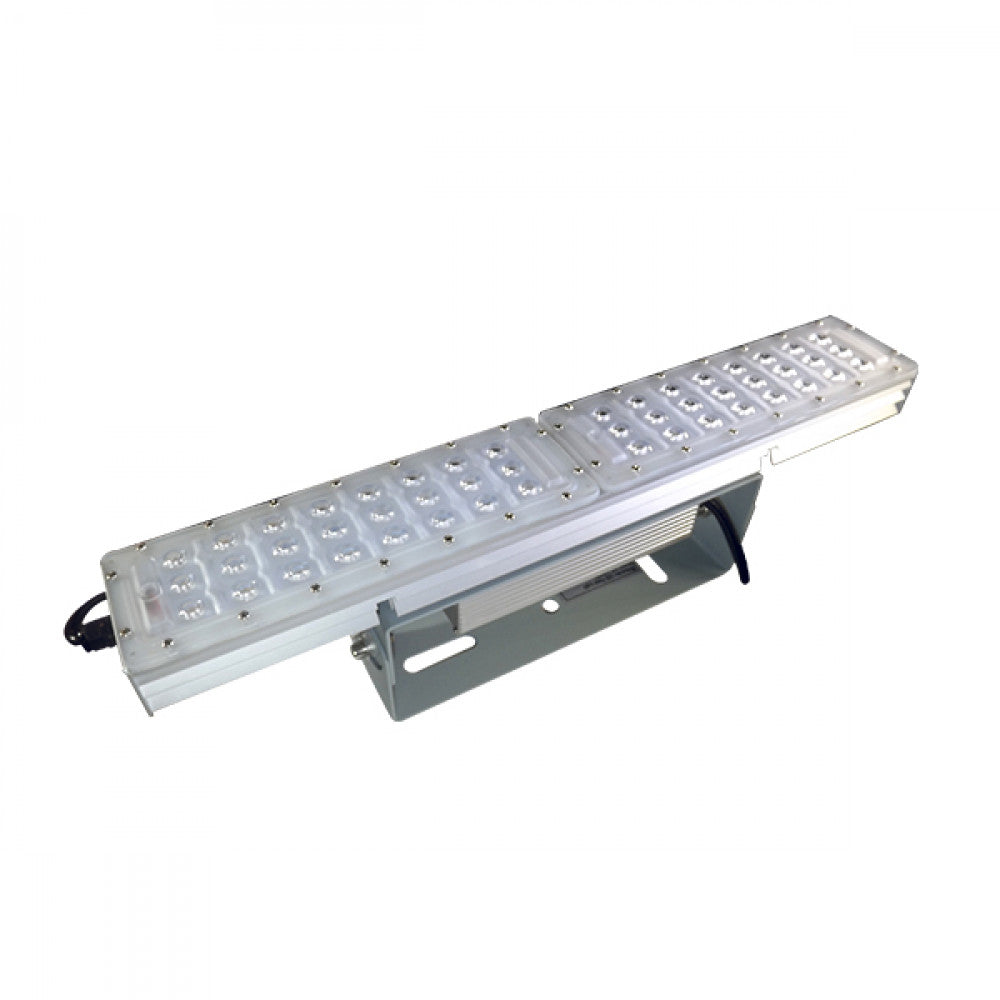 Richee Lighting - Wall Washer, 80W, 6000K - White