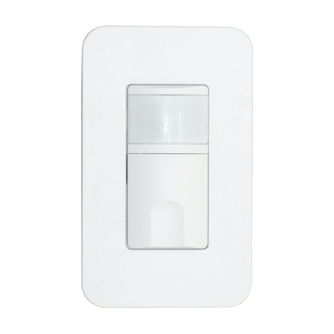 Wall Mounted Sensor x SILVAIR Enabled