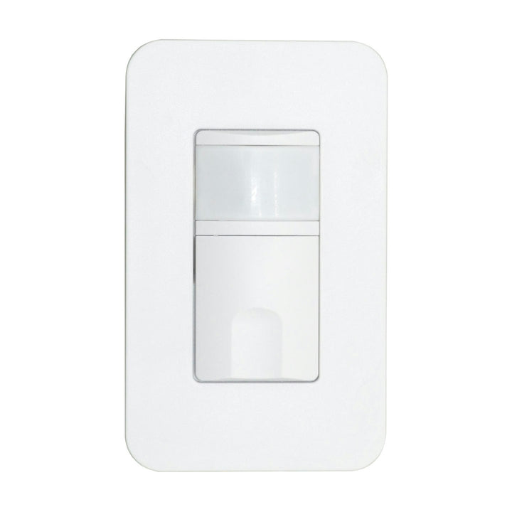 Wall Mounted Sensor x SILVAIR Enabled