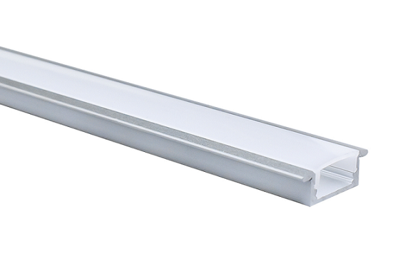 Rayco Lighting - DIP 1″ RECESSED ALUMINUM CHANNEL