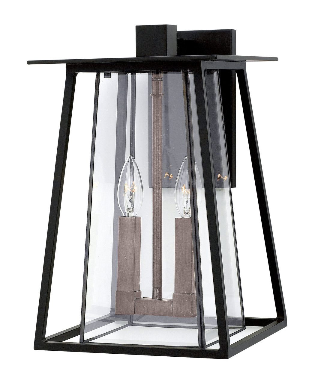 Outdoor Walker - HINKLEY - 2104BK-LL