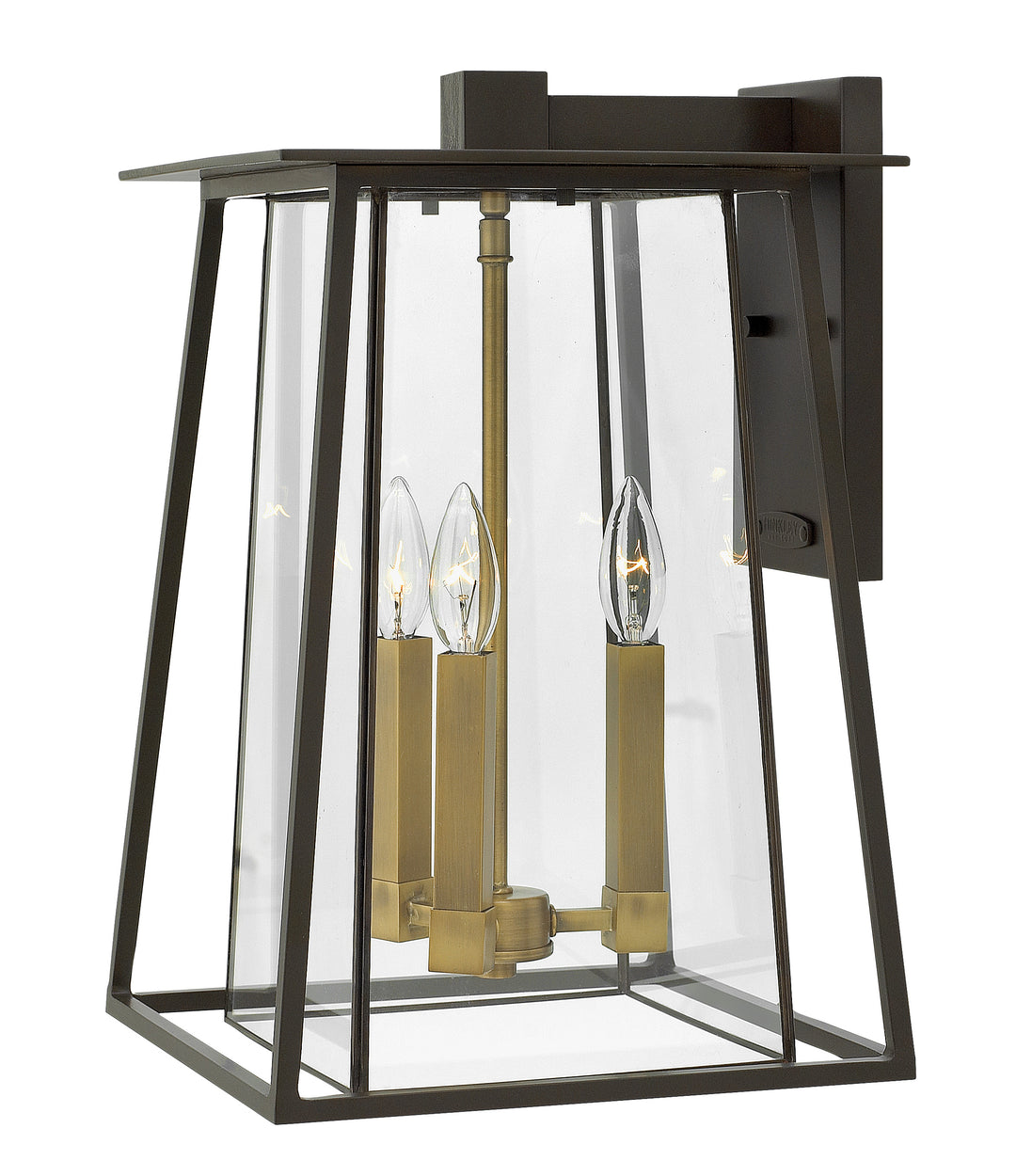 Outdoor Walker - HINKLEY - 2105KZ-LL