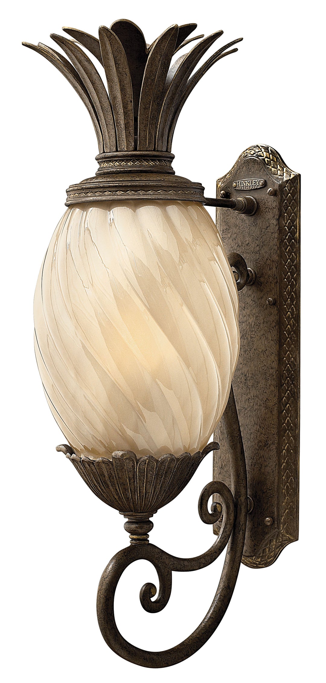 Outdoor Plantation - HINKLEY - 2124PZ