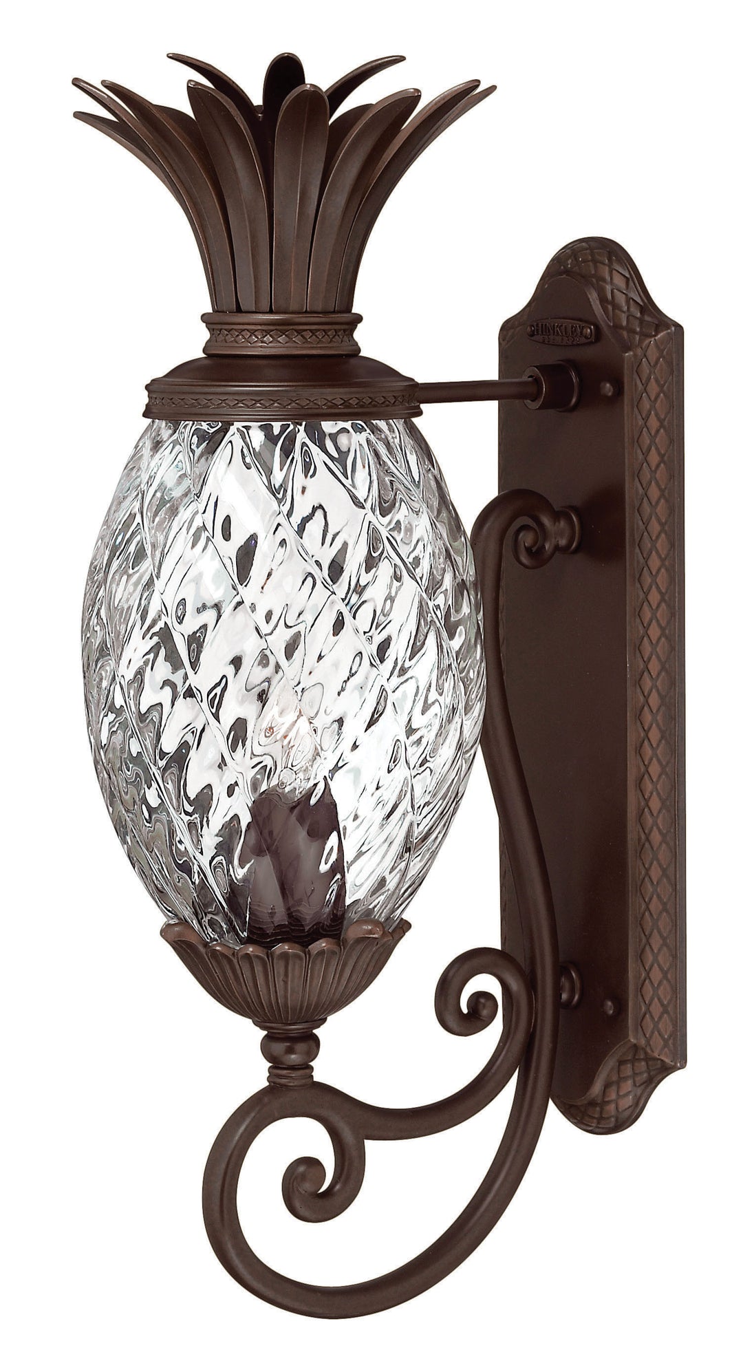 Outdoor Plantation - HINKLEY - 2220CB