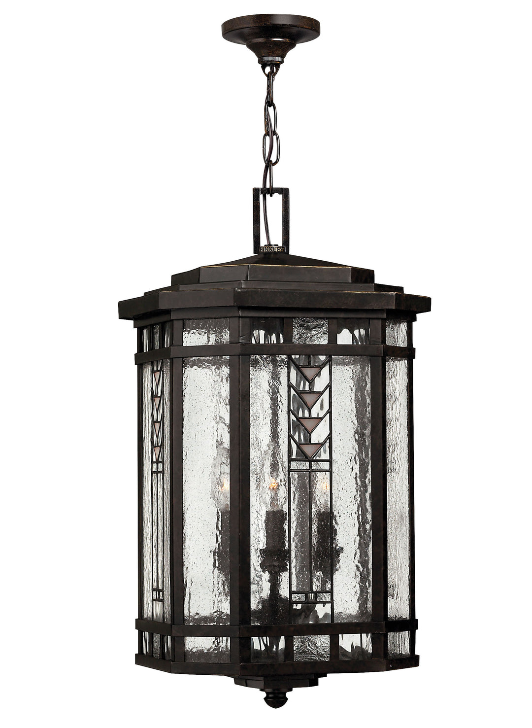 Outdoor Tahoe - HINKLEY - 2242RB