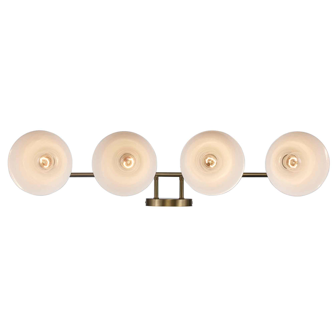 Interior Wall Sconces & Vanity