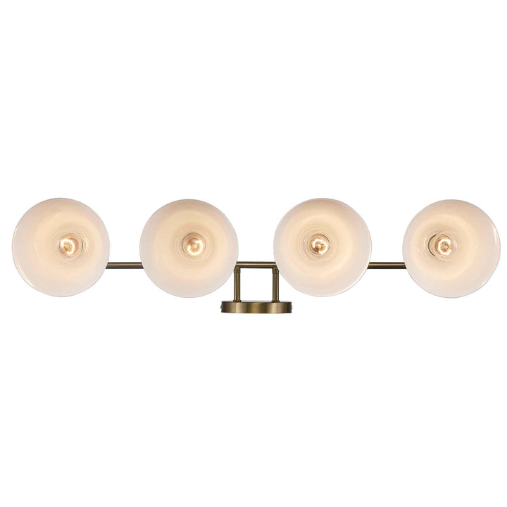Interior Wall Sconces & Vanity