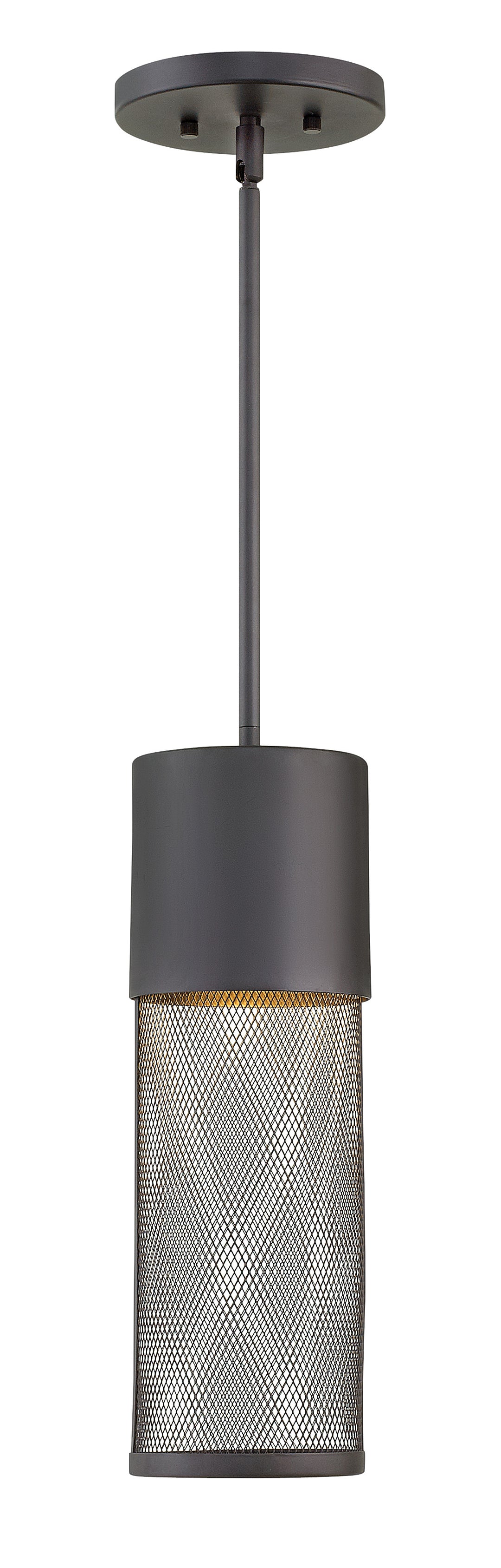 Outdoor Aria - HINKLEY - 2302BK
