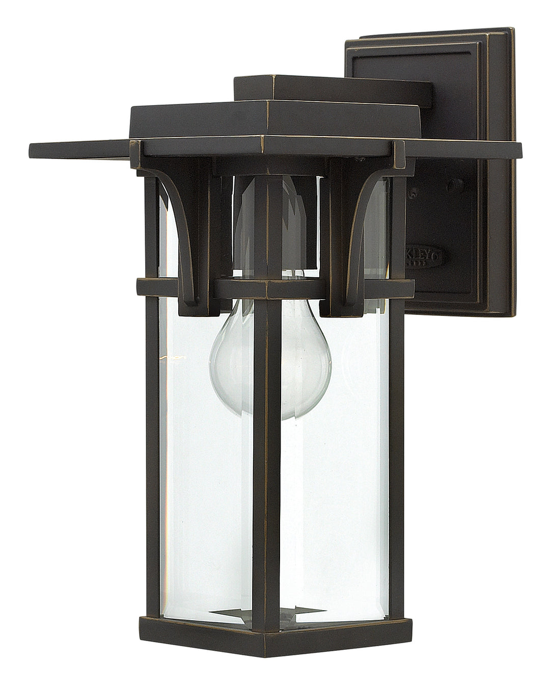 Outdoor Manhattan - HINKLEY - 2320OZ