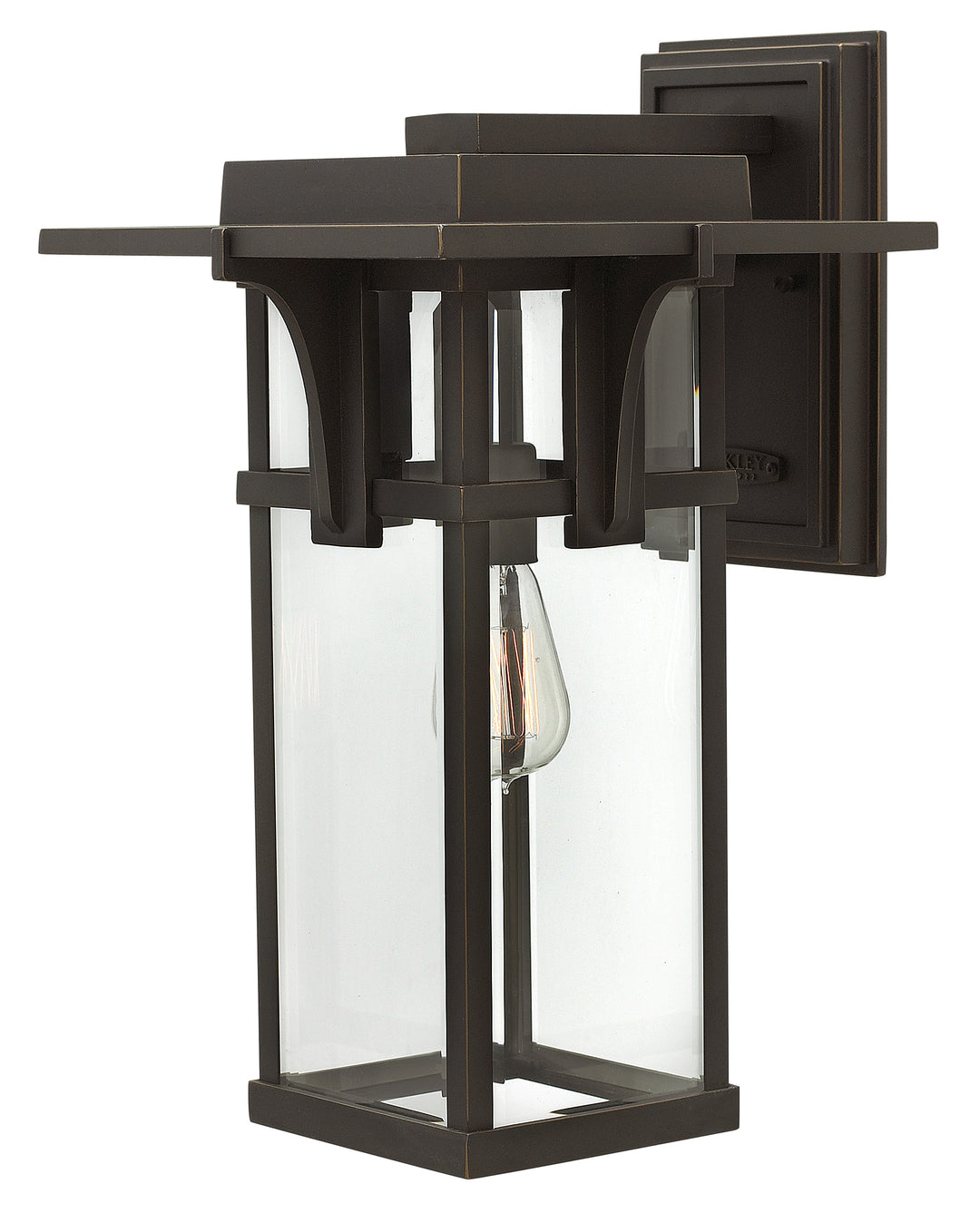 Outdoor Manhattan - HINKLEY - 2325OZ