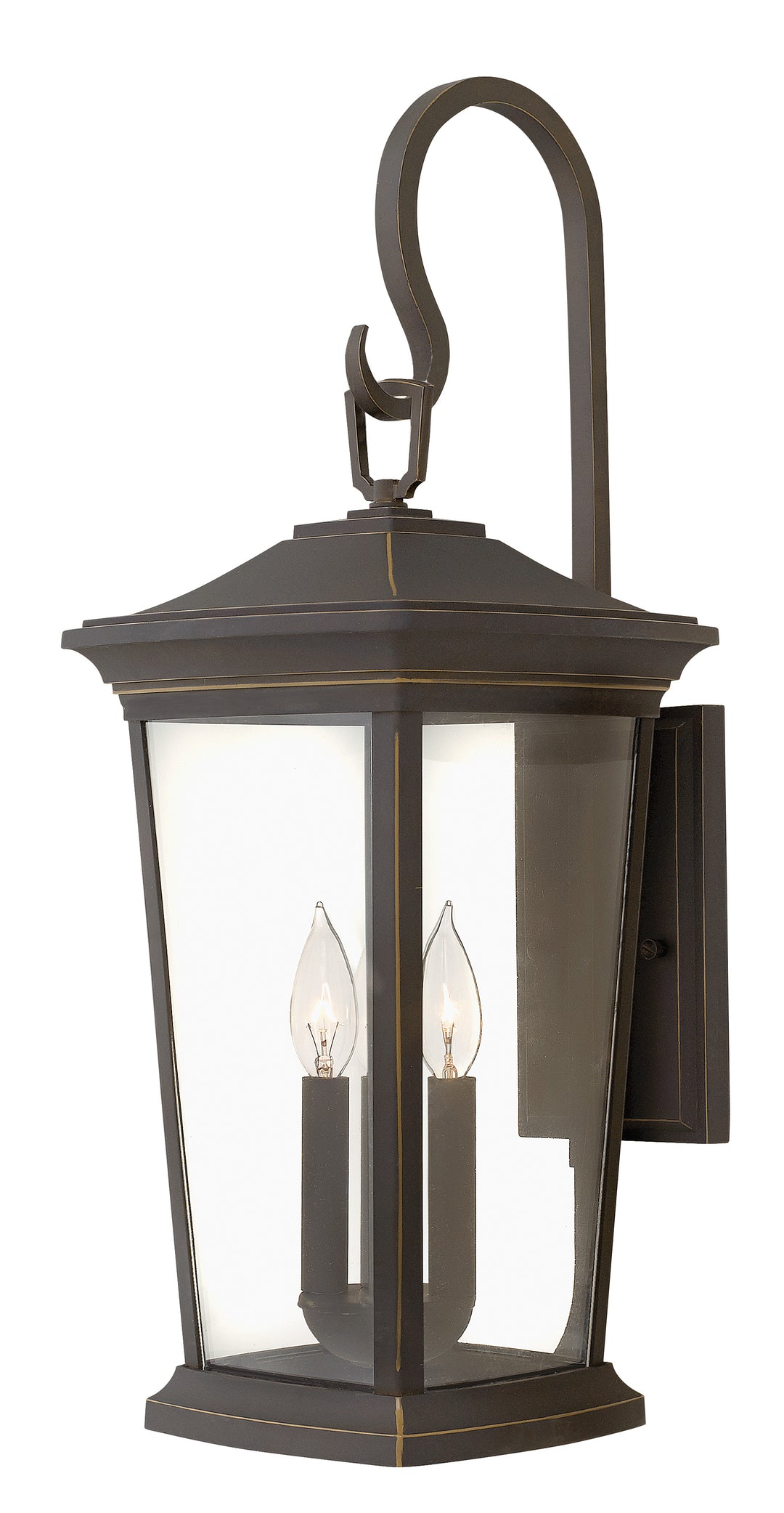Outdoor Bromley - HINKLEY - 2366OZ-LL
