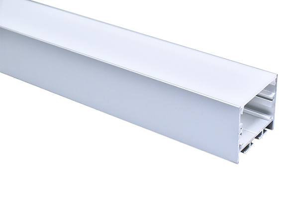 Rayco Lighting - 2″ SUSPENSION/ SURFACE ALUMINUM CHANNEL