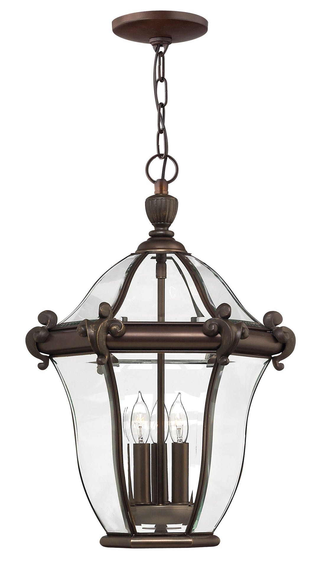 Outdoor San Clemente - HINKLEY - 2442CB