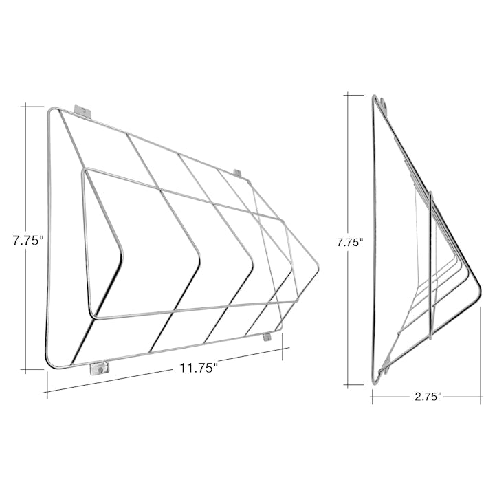 WPF: Wire guard