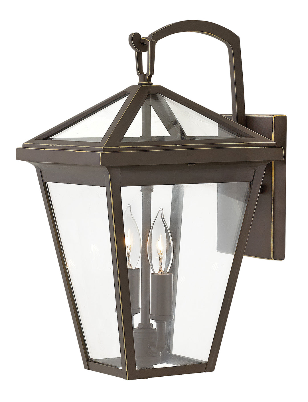 Outdoor Alford Place - HINKLEY - 2560OZ-LL