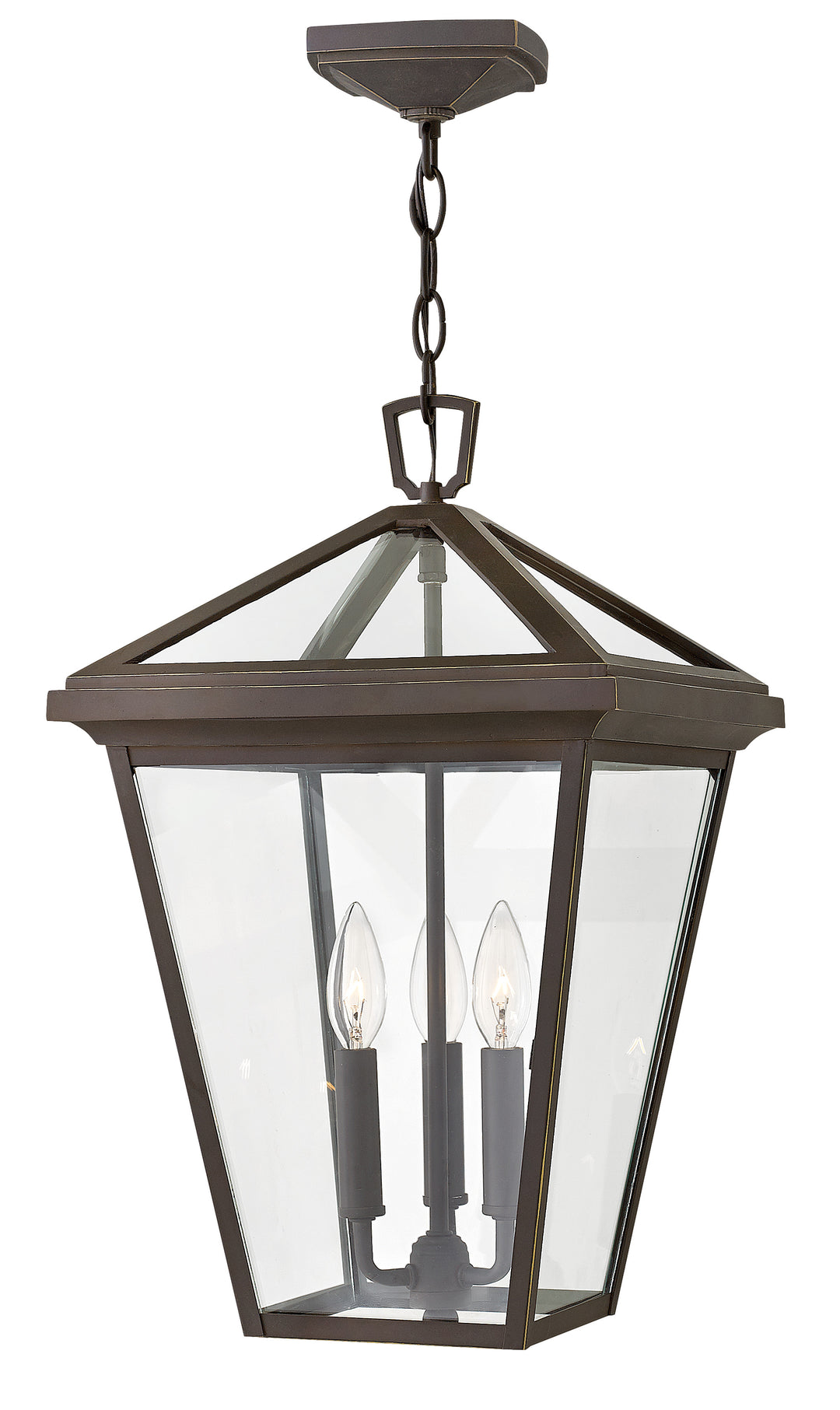 Outdoor Alford Place - HINKLEY - 2562OZ-LL