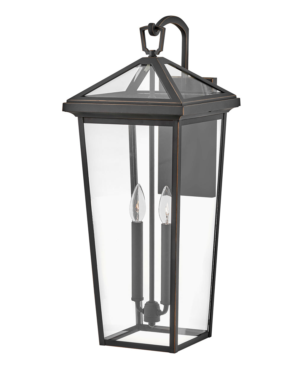 Outdoor Alford Place - HINKLEY - 25658OZ-LL