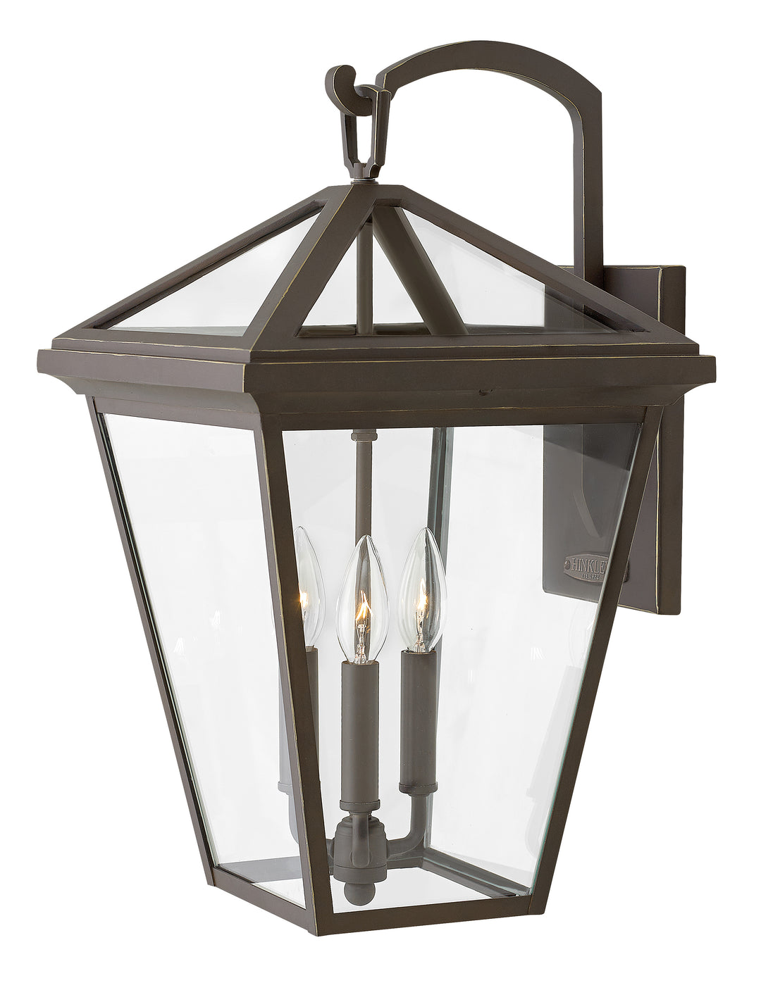 Outdoor Alford Place - HINKLEY - 2565OZ-LL