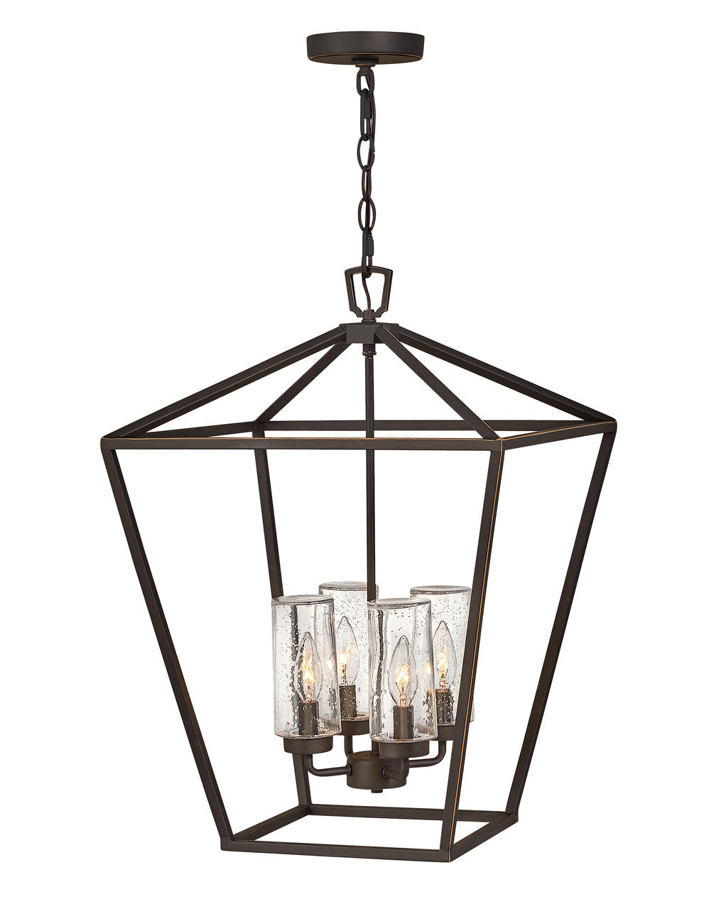 Outdoor Alford Place - HINKLEY - 2567OZ-LL