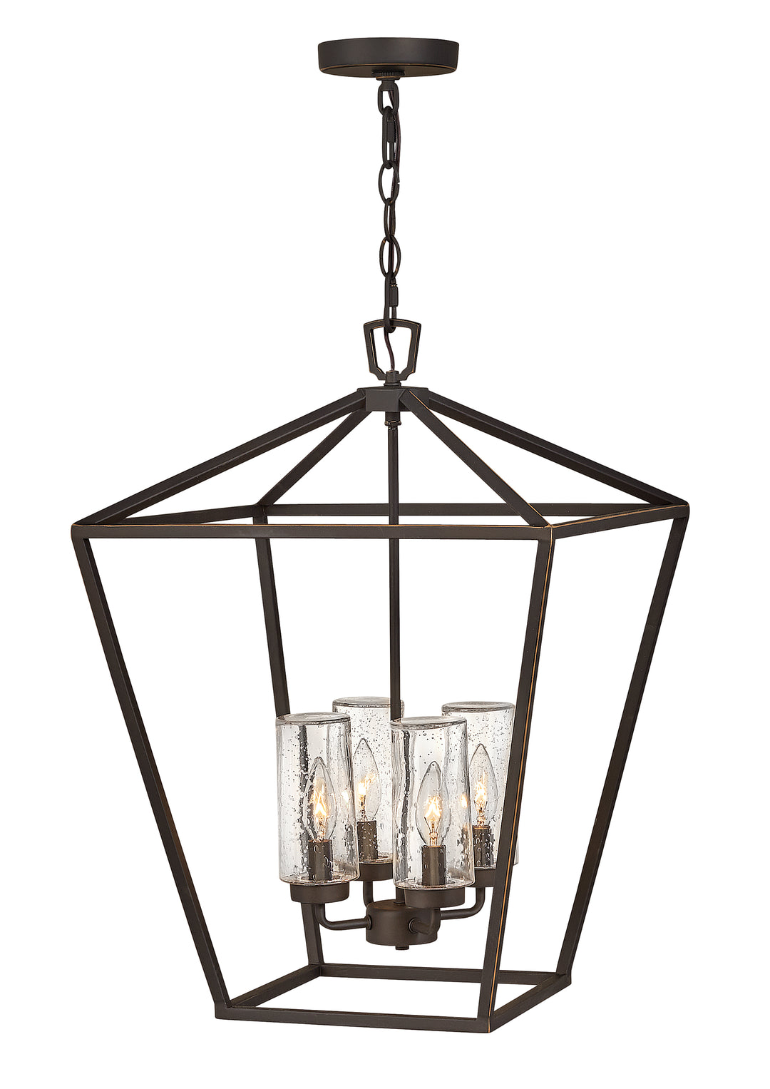 Outdoor Alford Place - HINKLEY - 2567OZ-LV