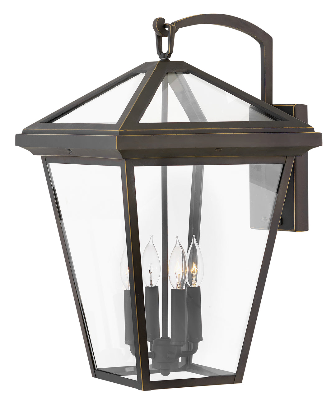 Outdoor Alford Place - HINKLEY - 2568OZ-LL