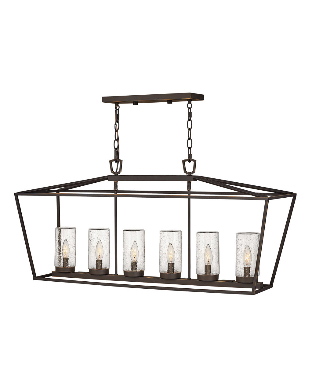 Outdoor Alford Place - HINKLEY - 2569OZ-LL