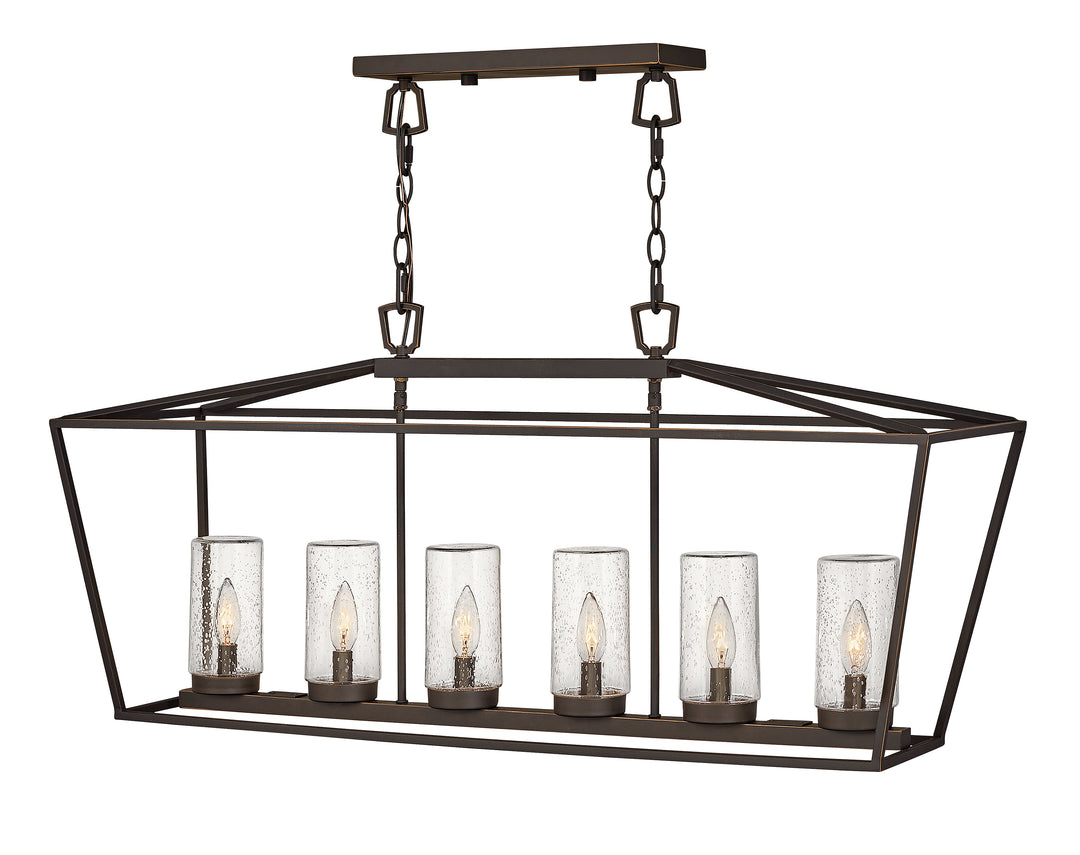 Outdoor Alford Place - HINKLEY - 2569OZ-LV