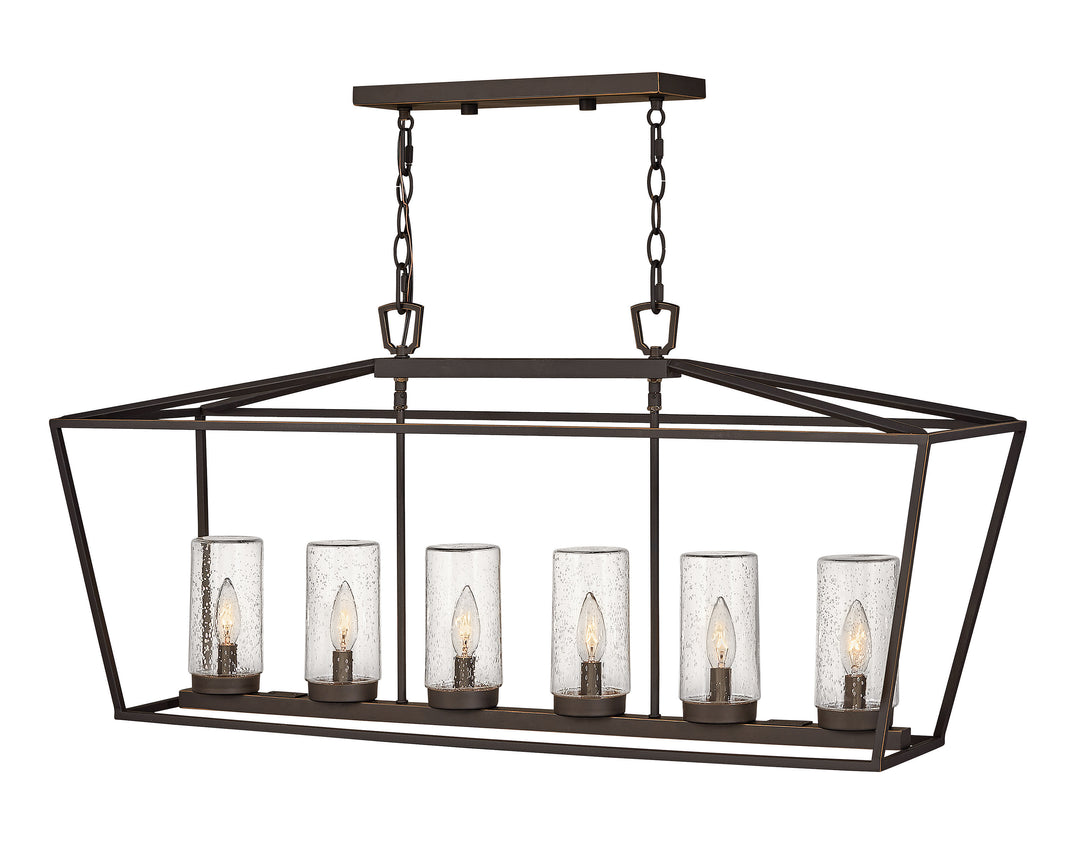 Outdoor Alford Place - HINKLEY - 2569OZ
