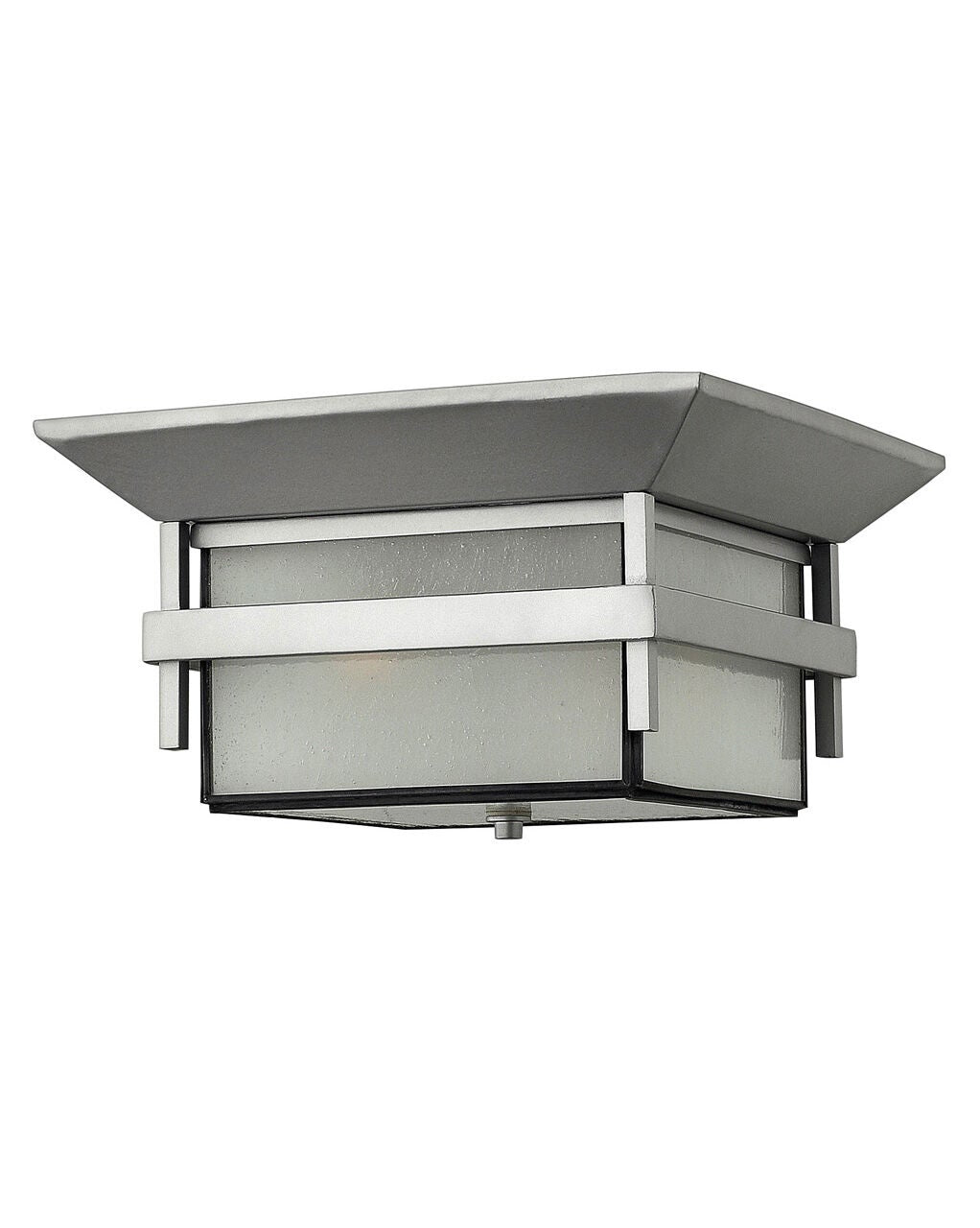 Harbor 2573TT - Medium Flush Mount - Grey