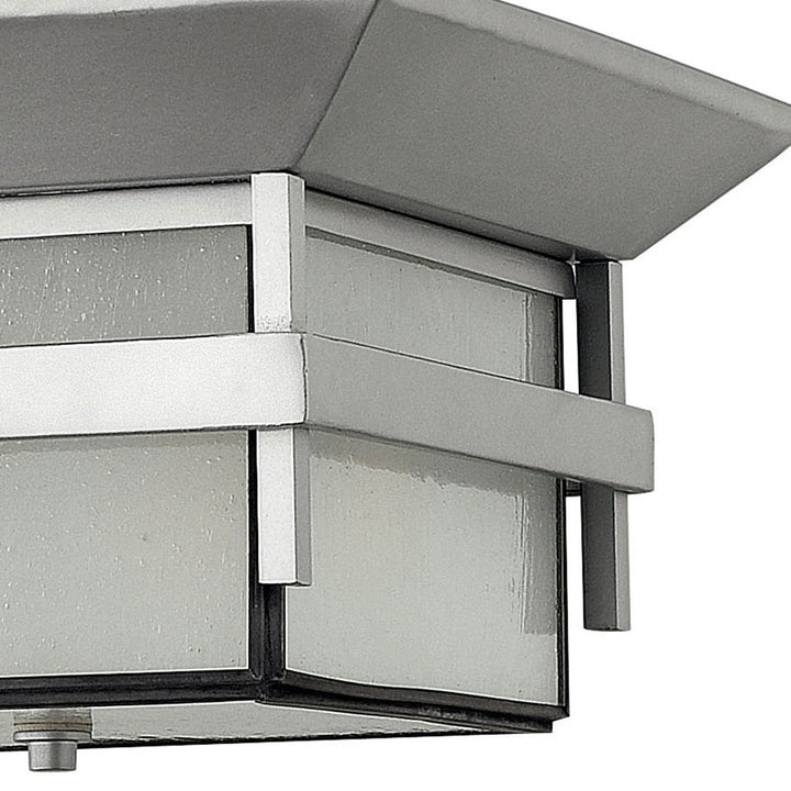 Harbor 2573TT - Medium Flush Mount - Grey