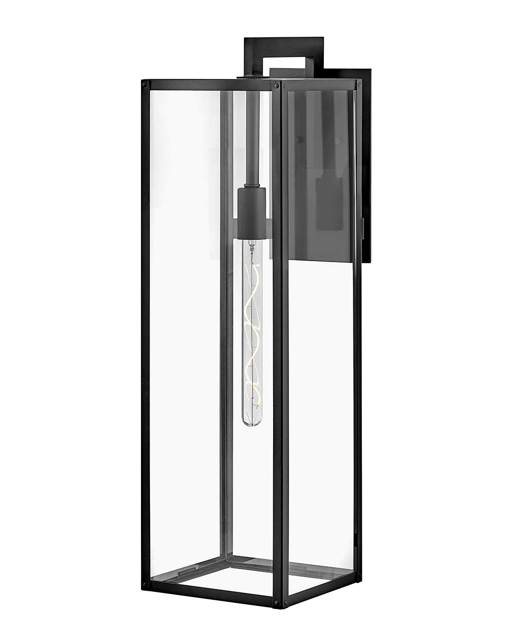 Outdoor Max - HINKLEY - 2598BK-LL