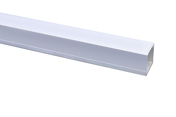 Rayco Lighting - SURFACE 1″ ALUMINUM CHANNEL