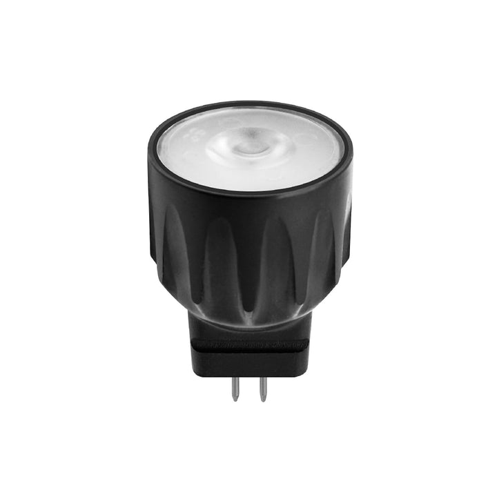 MR-8 LED BULBS