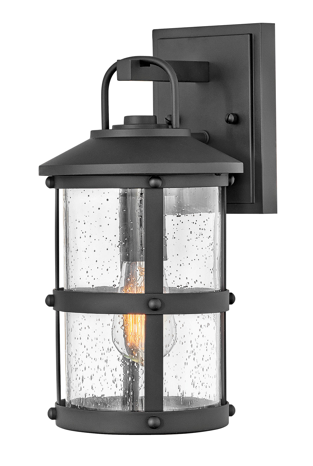 Outdoor Lakehouse - HINKLEY - 2680BK-LL