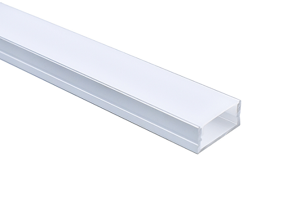 Rayco Lighting - SURFACE 3/4″ ALUMINUM CHANNEL