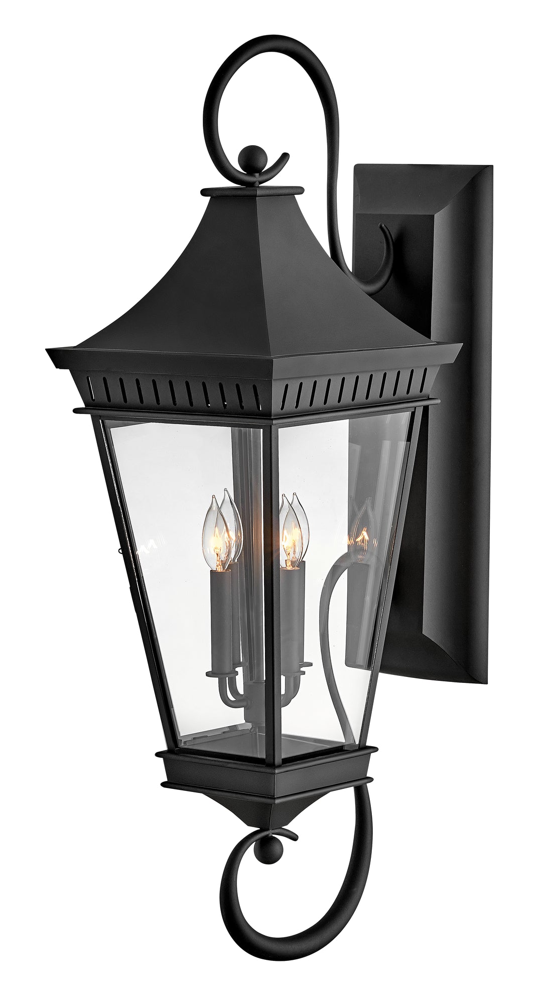 Outdoor Chapel Hill - HINKLEY - 27098MB