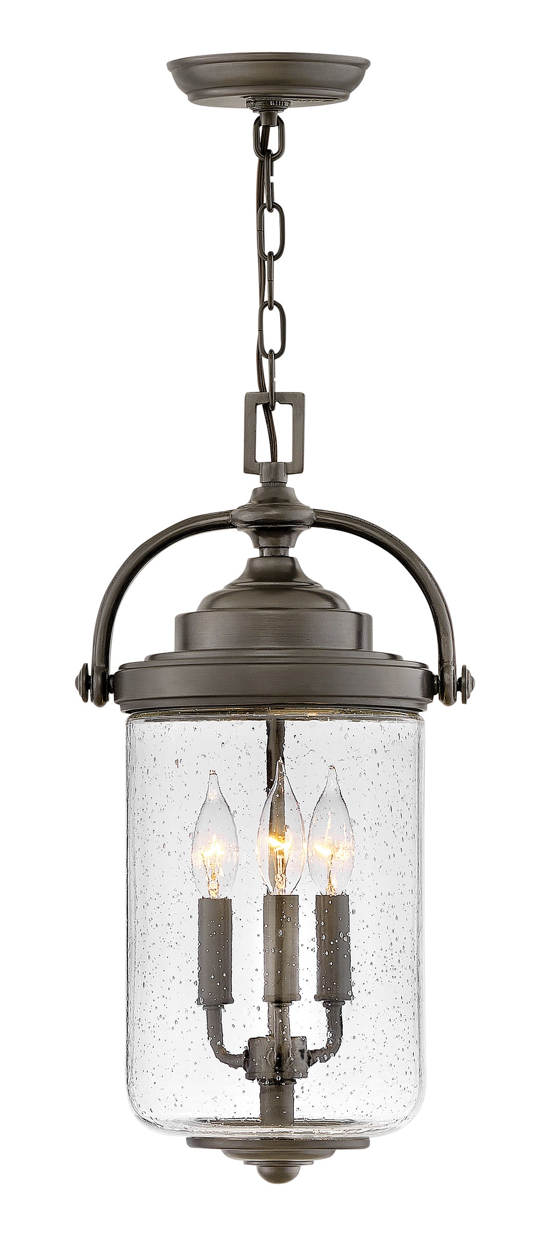 Outdoor Willoughby - HINKLEY - 2752OZ