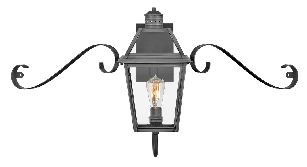 Outdoor Nouvelle - HINKLEY - 2770BLB-SCR