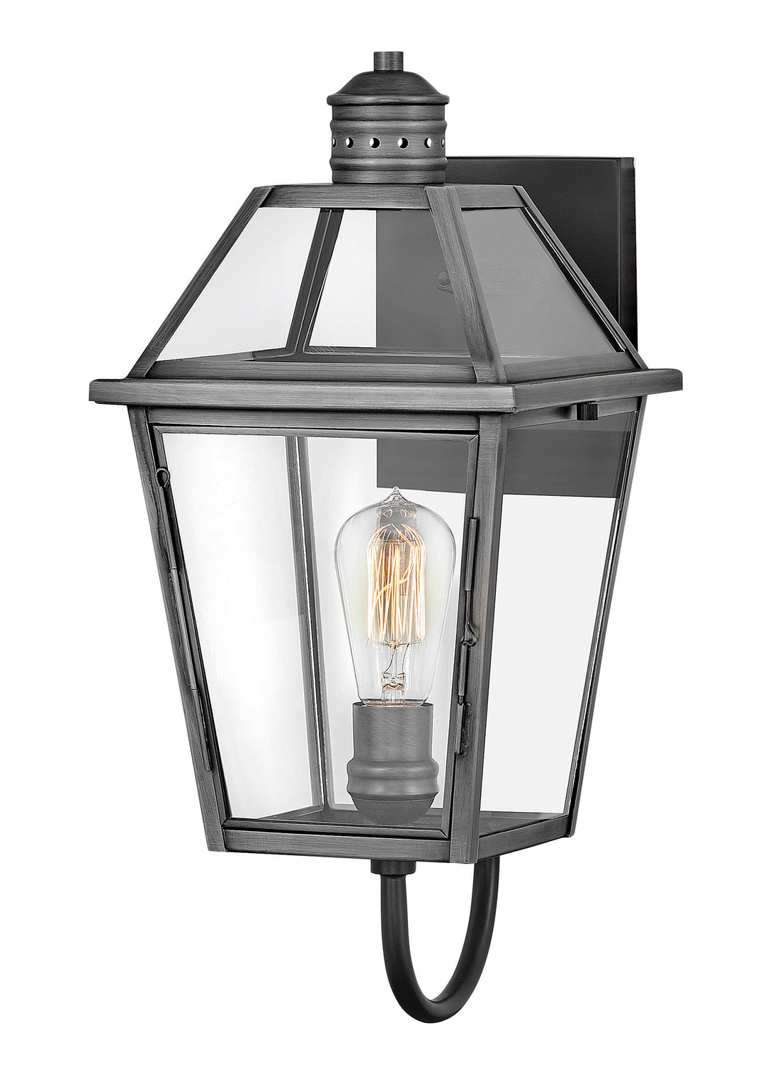 Outdoor Nouvelle - HINKLEY - 2770BLB