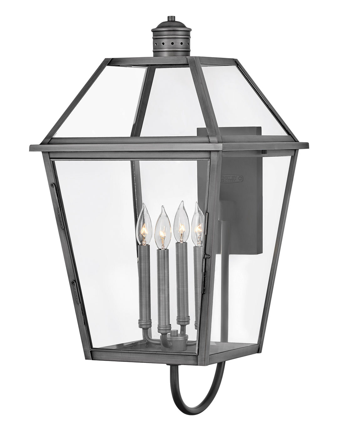 Outdoor Nouvelle - HINKLEY - 2775BLB