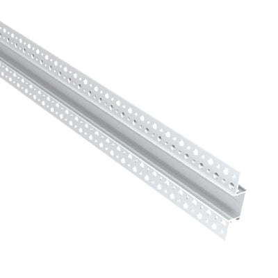 LED Channel - LS-MR-6214 - Mud-in Recessed Mount - 8 ft