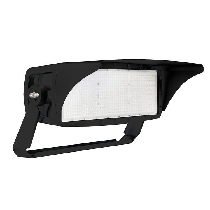 ARCY-Line: Square Sports Light 800W/600W/400W - Black