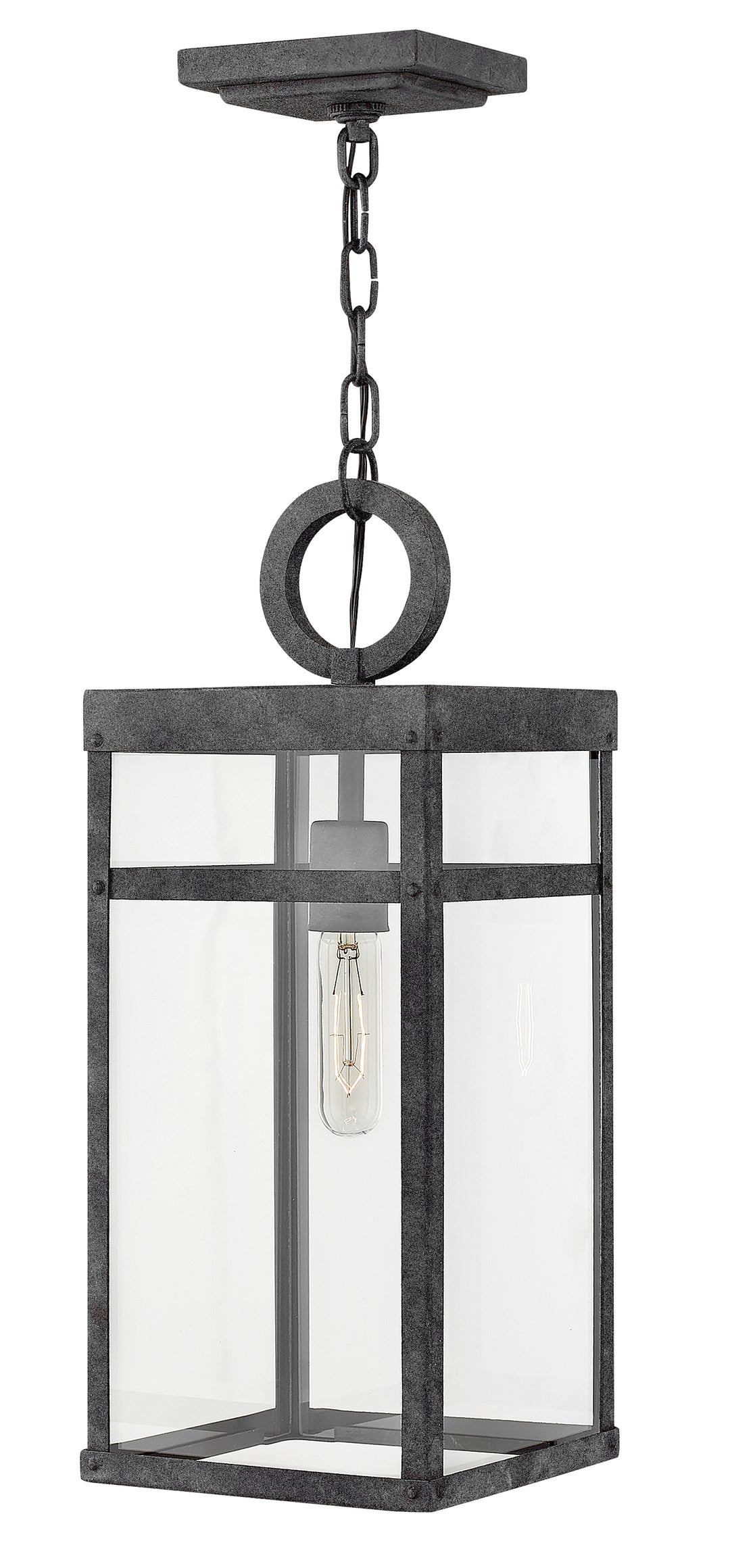 Outdoor Porter - HINKLEY - 2802DZ-LL